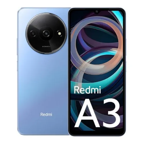 Xiaomi Redmi A3 64 GB storage, 3 GB RAM, - 4nme.lk