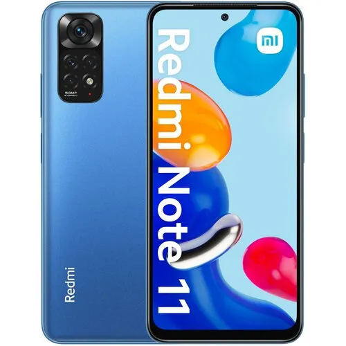 Xiaomi Mi Note 11 6/128 Smart phone - 4nme.lk